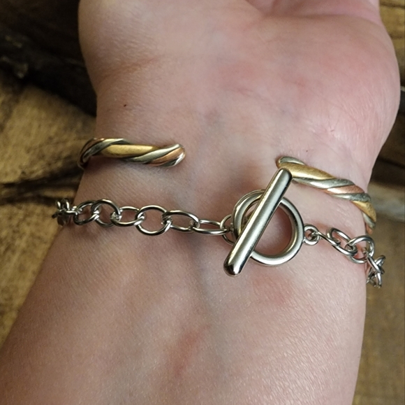 Charm Bracelet options RESERVED for @spookietown13 - Picture 6 of 15